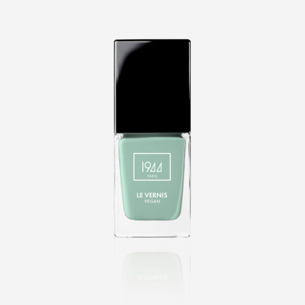 Vernis à Ongles Vegan Naturel