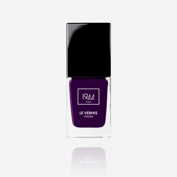 Vernis à Ongles Vegan Naturel