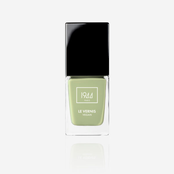 Vernis à Ongles Vegan Naturel