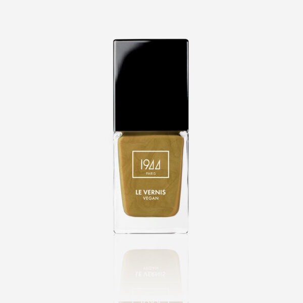 Vernis à Ongles Vegan Naturel