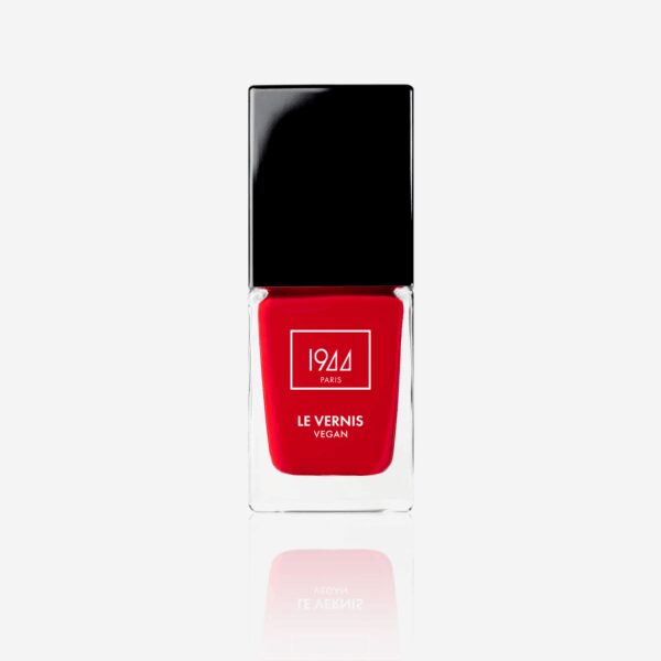 Vernis à Ongles Vegan Naturel