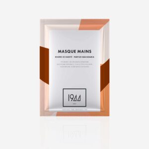 Masque Mains Macadamia