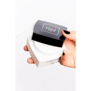 La Creme Fouettee