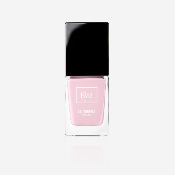Vernis à Ongles Vegan Naturel