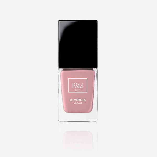 Vernis à Ongles Vegan Naturel