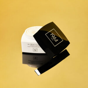 La Creme Fouettee