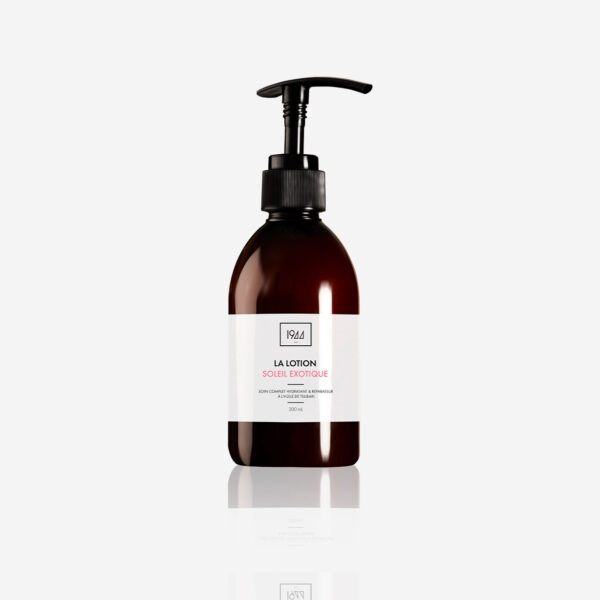 Lotion pour les Mains