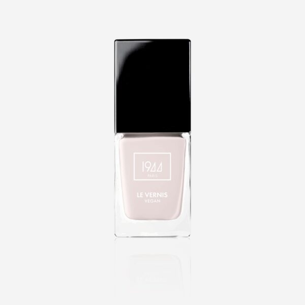 Vernis à Ongles Vegan Naturel