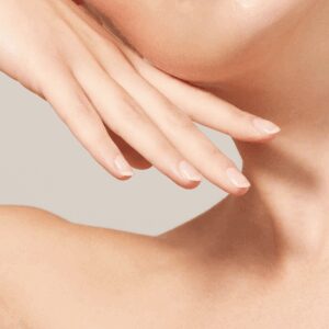 Vernis à Ongles Vegan Naturel