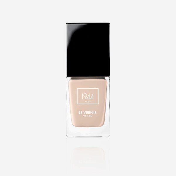 Vernis à Ongles Vegan Naturel
