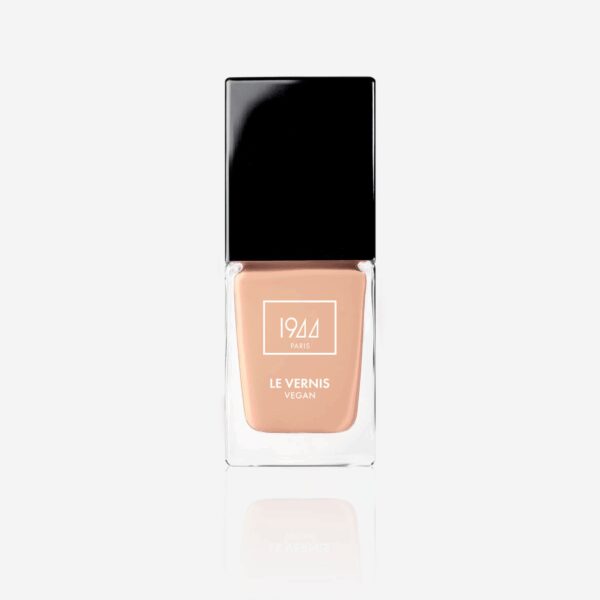 Vernis à Ongles Vegan Naturel