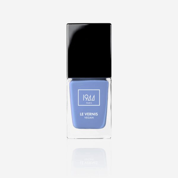 Vernis à Ongles Vegan Naturel