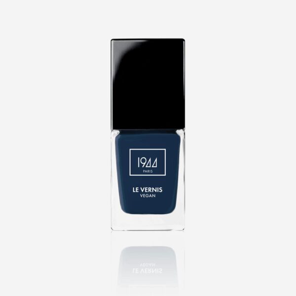 Vernis à Ongles Vegan Naturel