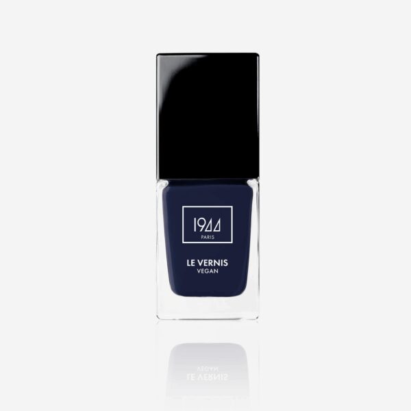 Vernis à Ongles Vegan Naturel