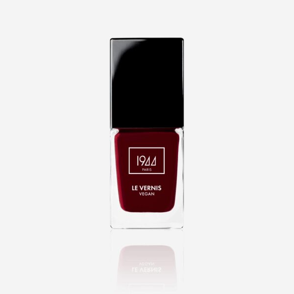 Vernis à Ongles Vegan Naturel