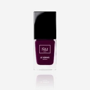 Vernis à Ongles Vegan Naturel