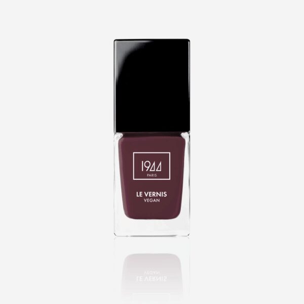 Vernis à Ongles Vegan Naturel