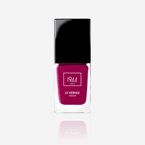 Vernis à Ongles Vegan Naturel
