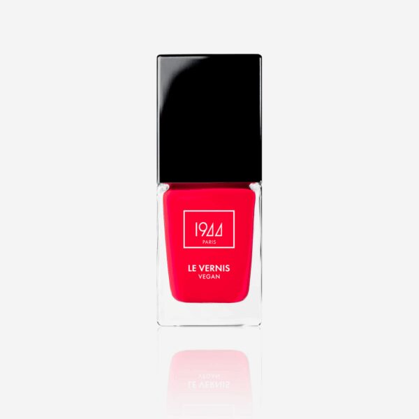 Vernis à Ongles Vegan Naturel