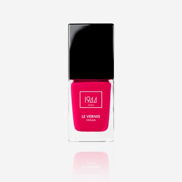 Vernis à Ongles Vegan Naturel