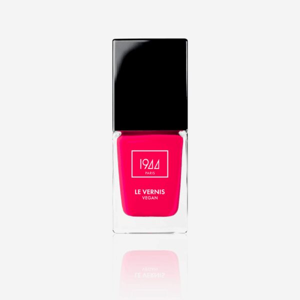Vernis à Ongles Vegan Naturel
