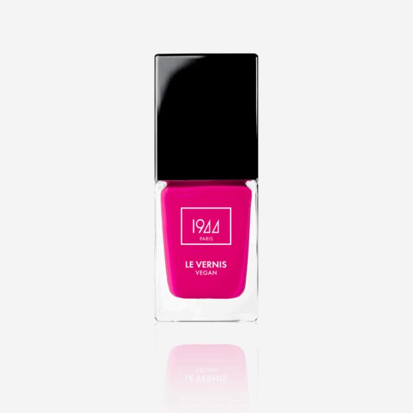 Vernis à Ongles Vegan Naturel