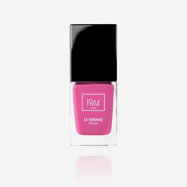 Vernis à Ongles Vegan Naturel