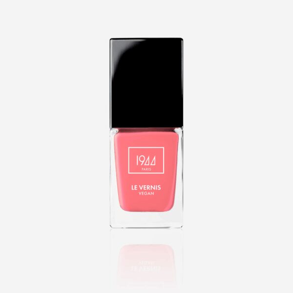 Vernis à Ongles Vegan Naturel
