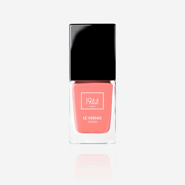 Vernis à Ongles Vegan Naturel