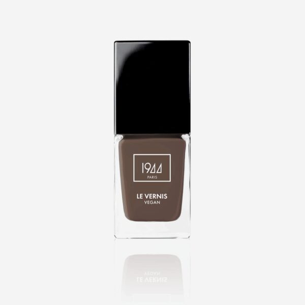 Vernis à Ongles Vegan Naturel