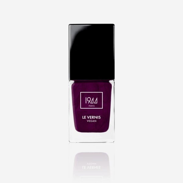 Vernis à Ongles Vegan Naturel