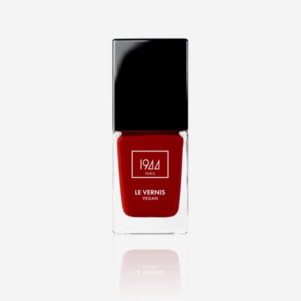 Vernis à Ongles Vegan Naturel