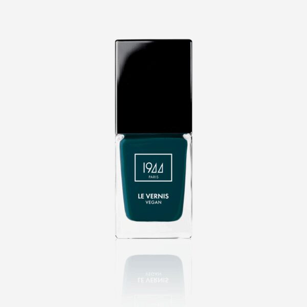 Vernis à Ongles Vegan Naturel