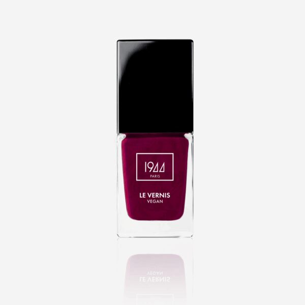 Vernis à Ongles Vegan Naturel