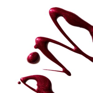 Vernis à Ongles Vegan Naturel