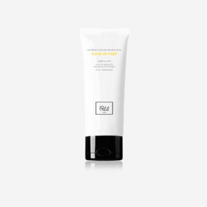 La Crème Intense Mains & Pieds Fleur de Tiaré 100 ml