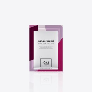 Masque Mains 1944 Jasmin