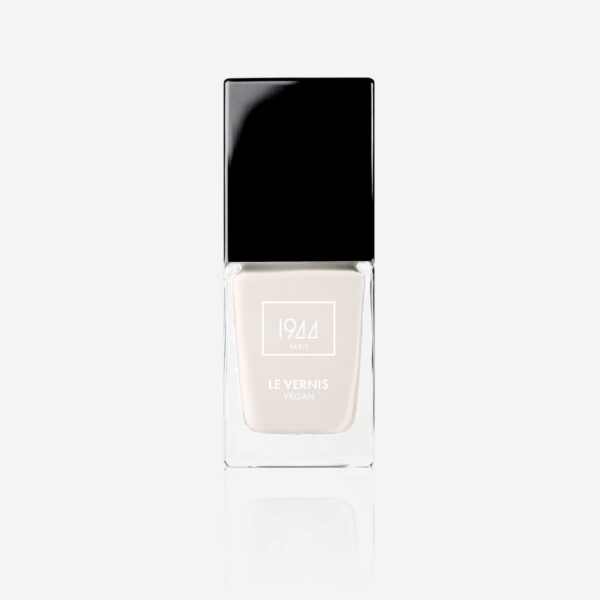 Vernis à Ongles Vegan Naturel