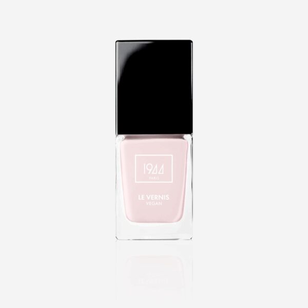 Vernis à Ongles Vegan Naturel
