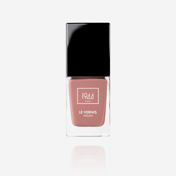 Vernis à Ongles Vegan Naturel
