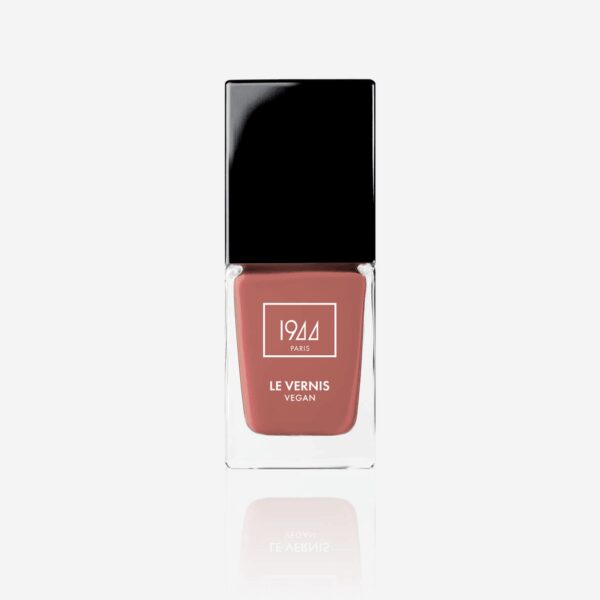 Vernis à Ongles Vegan Naturel