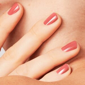 Vernis à Ongles Vegan Naturel