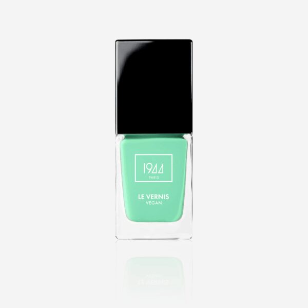 Vernis à Ongles Vegan Naturel