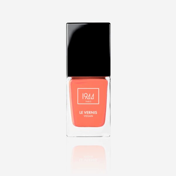 Vernis à Ongles Vegan Naturel