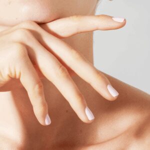 Vernis à Ongles Vegan Naturel