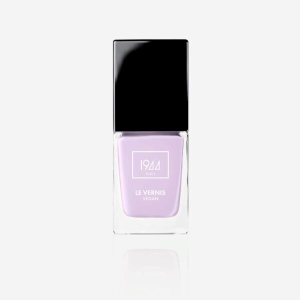 Vernis à Ongles Vegan Naturel