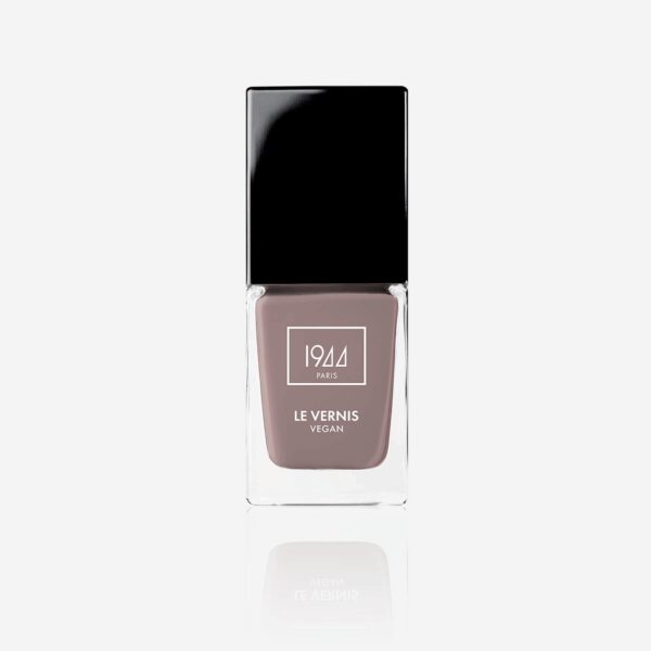 Vernis à Ongles Vegan Naturel