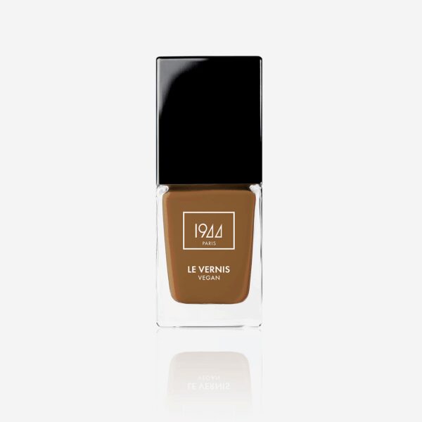 Vernis à Ongles Vegan Naturel