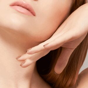 Vernis à Ongles Vegan Naturel