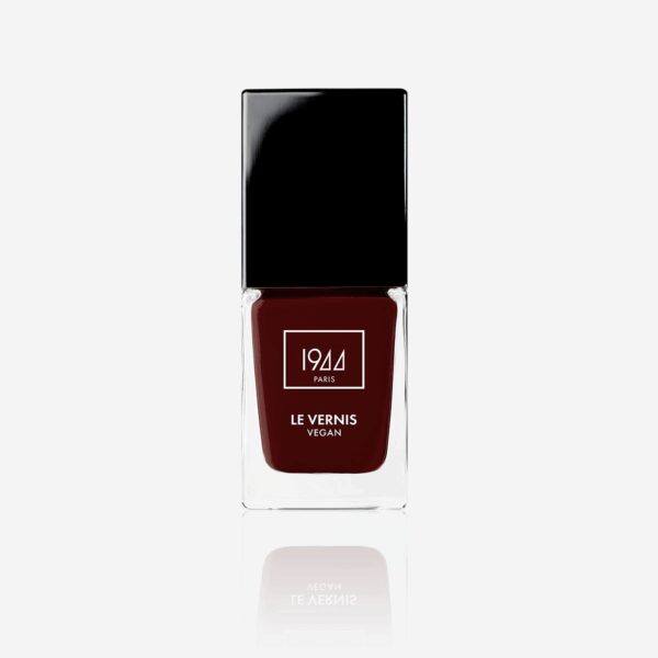 Vernis à Ongles Vegan Naturel